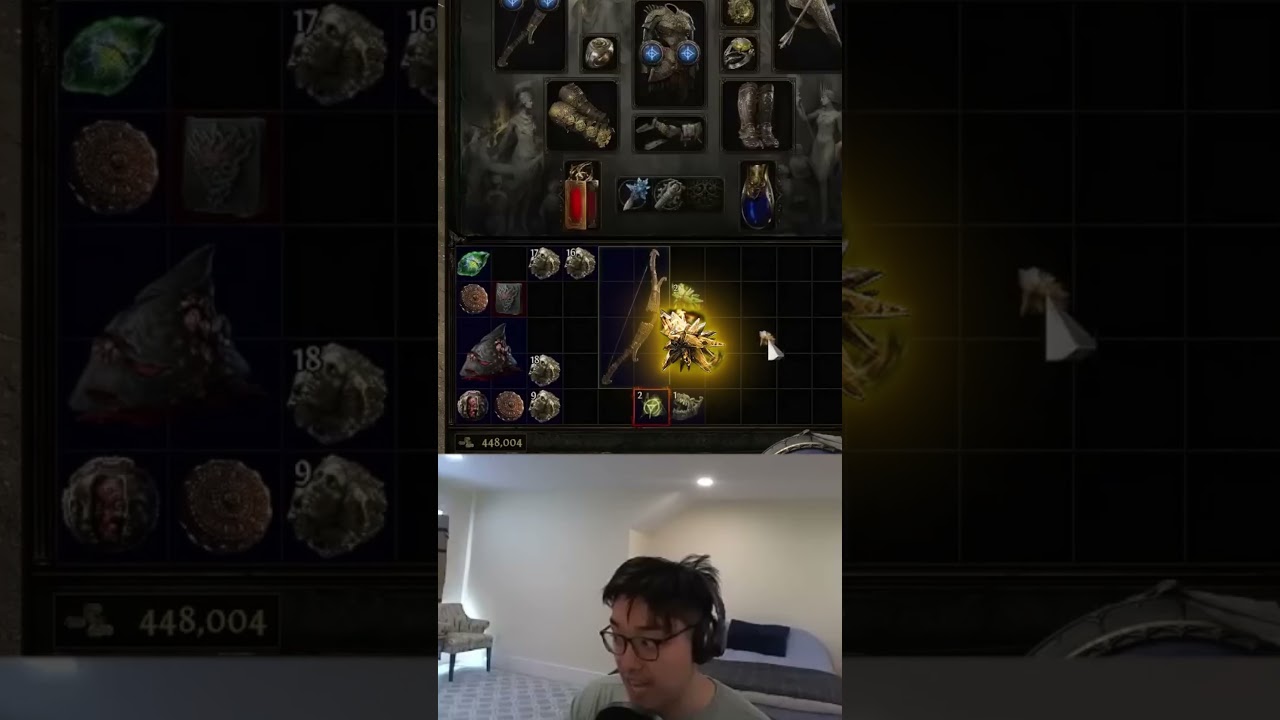 EASIEST Bow Craft For LESS Than 1 Divine! 😱