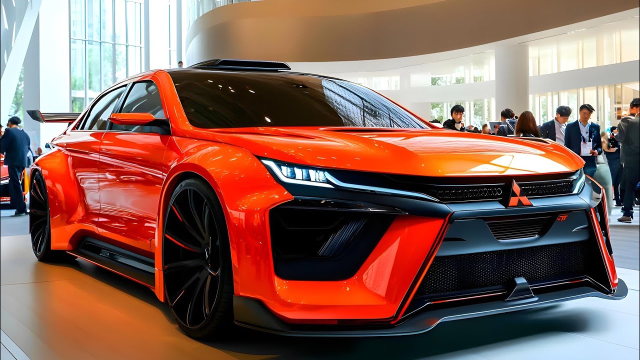 5 лучших автомобилей JDM, которые вы должны владеть в 2026 году! Lancer Evo, Prelude, Supra Gr и