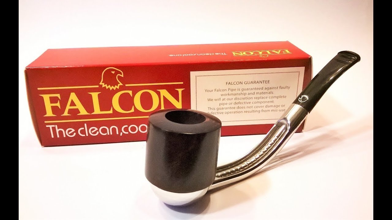 La sufrida Pipa Falcon