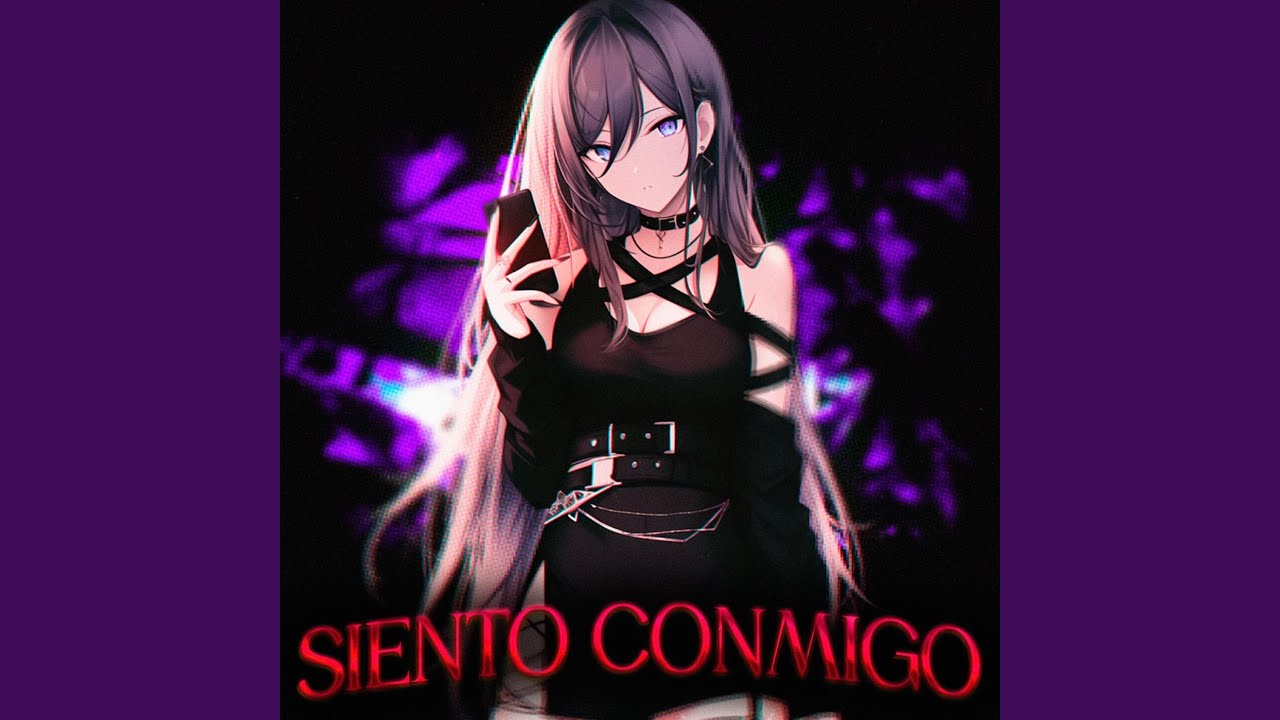 SIENTO CONMIGO (Ultra Slowed)
