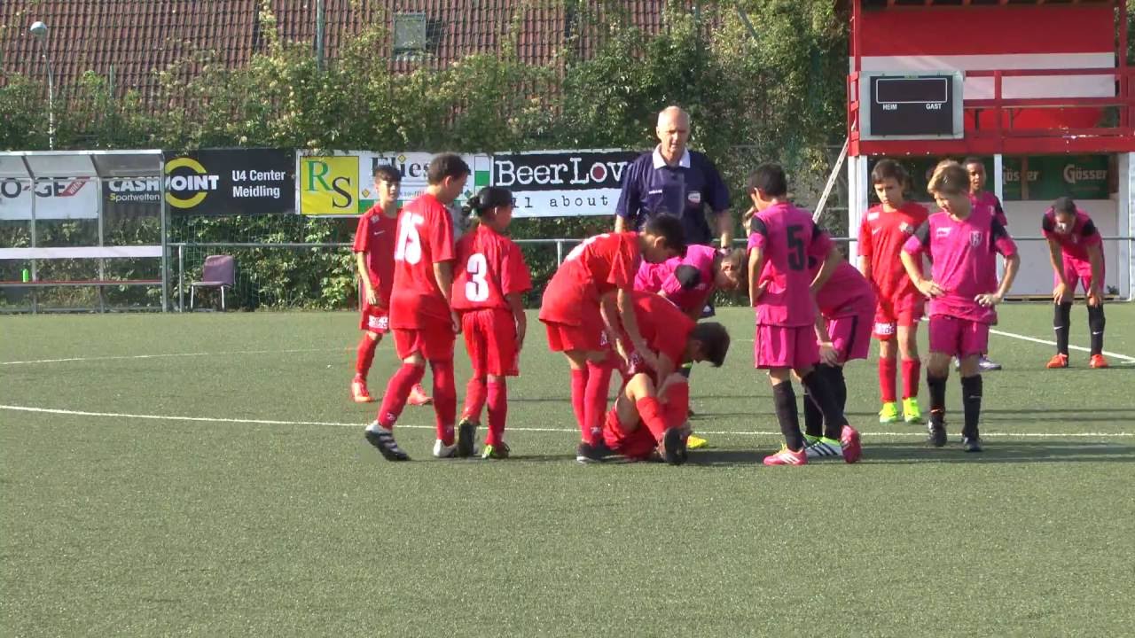 SVDONAU (Team2) vs. VIKTORIA: 3-0
