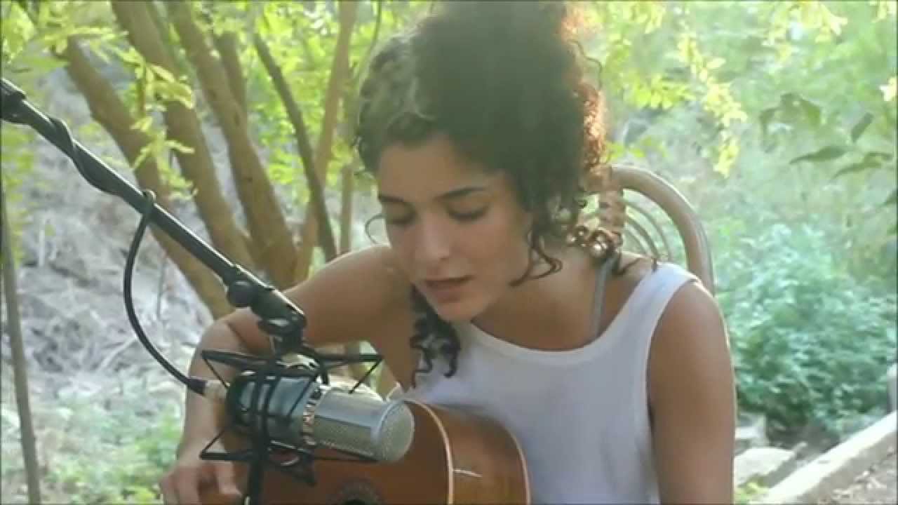 رشا - مين بنت صغيره - Rasha