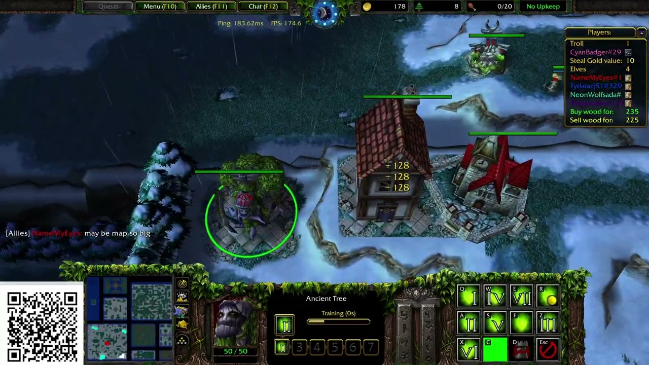Troll And Elves Reborn 2025c - #88 - đánh với mấy bro Việt Nam