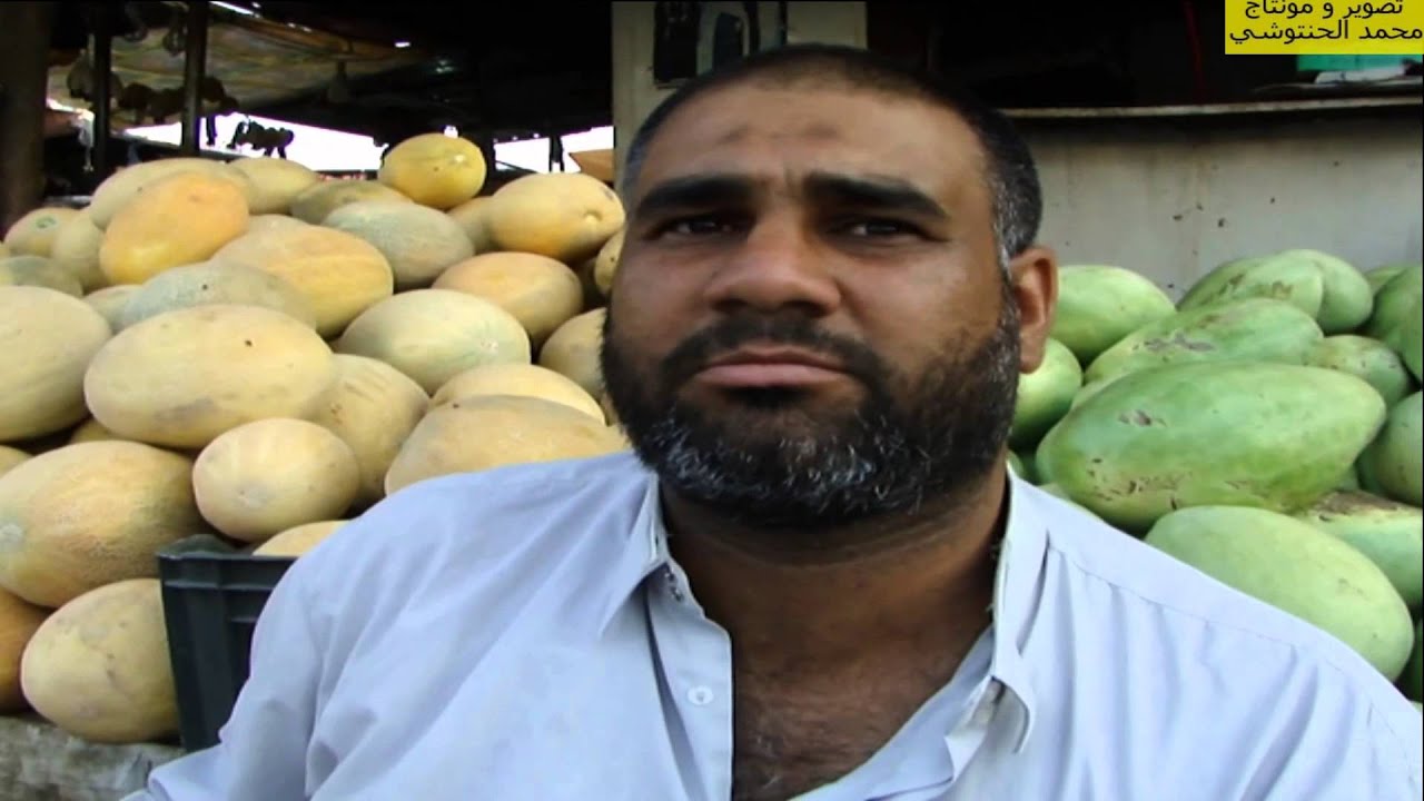 رمضان في سوق الفجر 2015/6/20 افلام محمد الحنتوشي