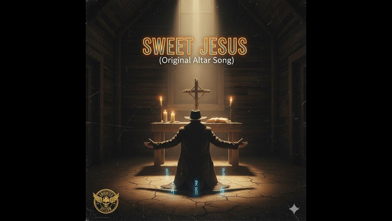 Sweet Jesus