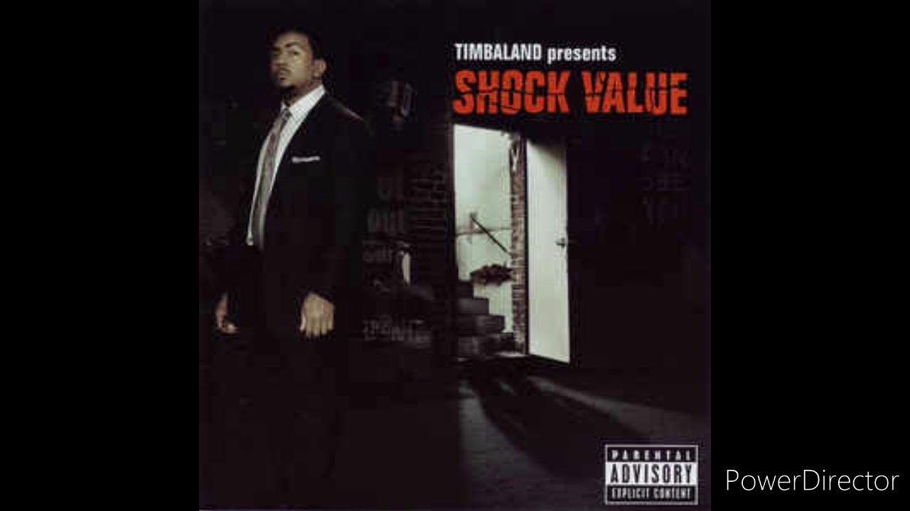 Timbaland ft. OneRepublic - Apologize (2007) (High Tone)