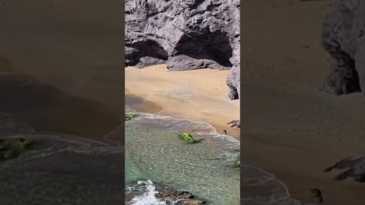 Calas de Calblanque. #Cartagena #regiondemurcia #espa&ntilde;a