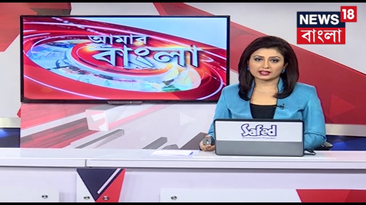Amar Bangla : ভাড়াটে খুনি দিয়ে খুন Titagarh-এর TMC নেতাকে।Gidhni-তে শ্যামাকালি মন্দিরে বিশেষ পুজো