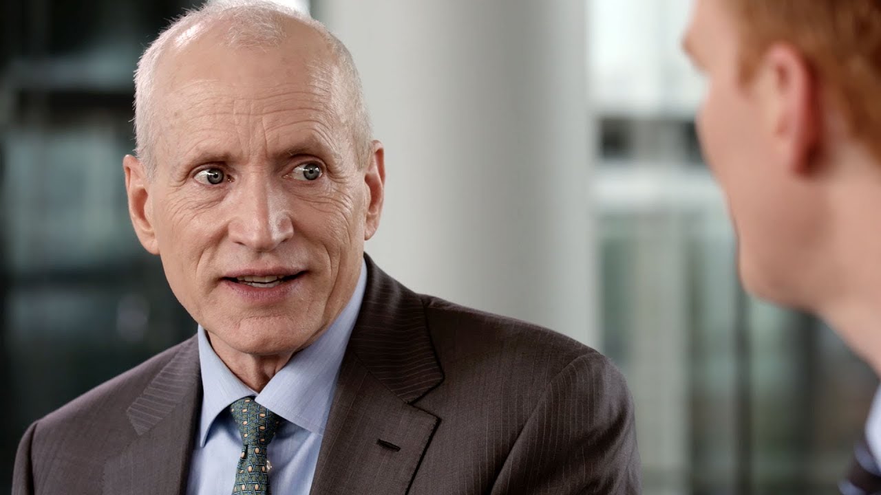 Misson and Momentum: An Interview with Dean Edward A. Snyder