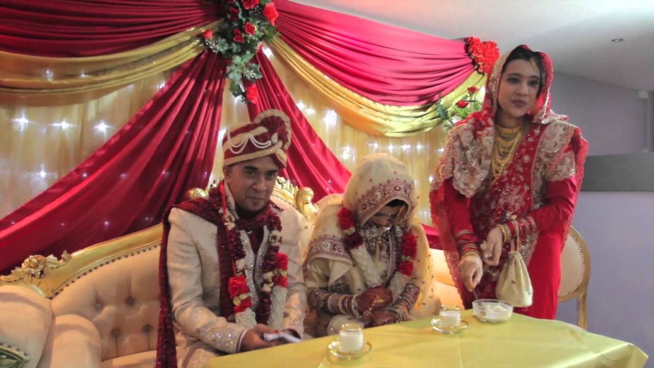 kabir  wedding highlights