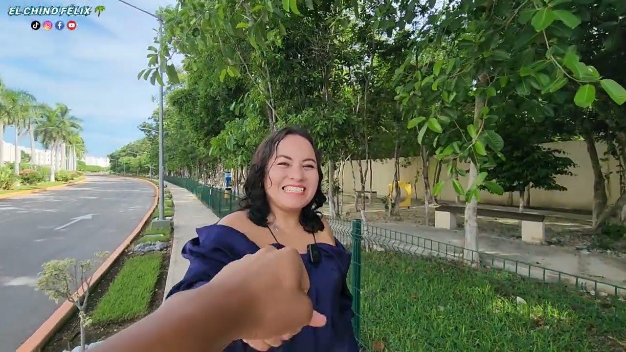 Property Tour Venta de Departamento en Playa Del Carmen 2 y 3 habitaciones
