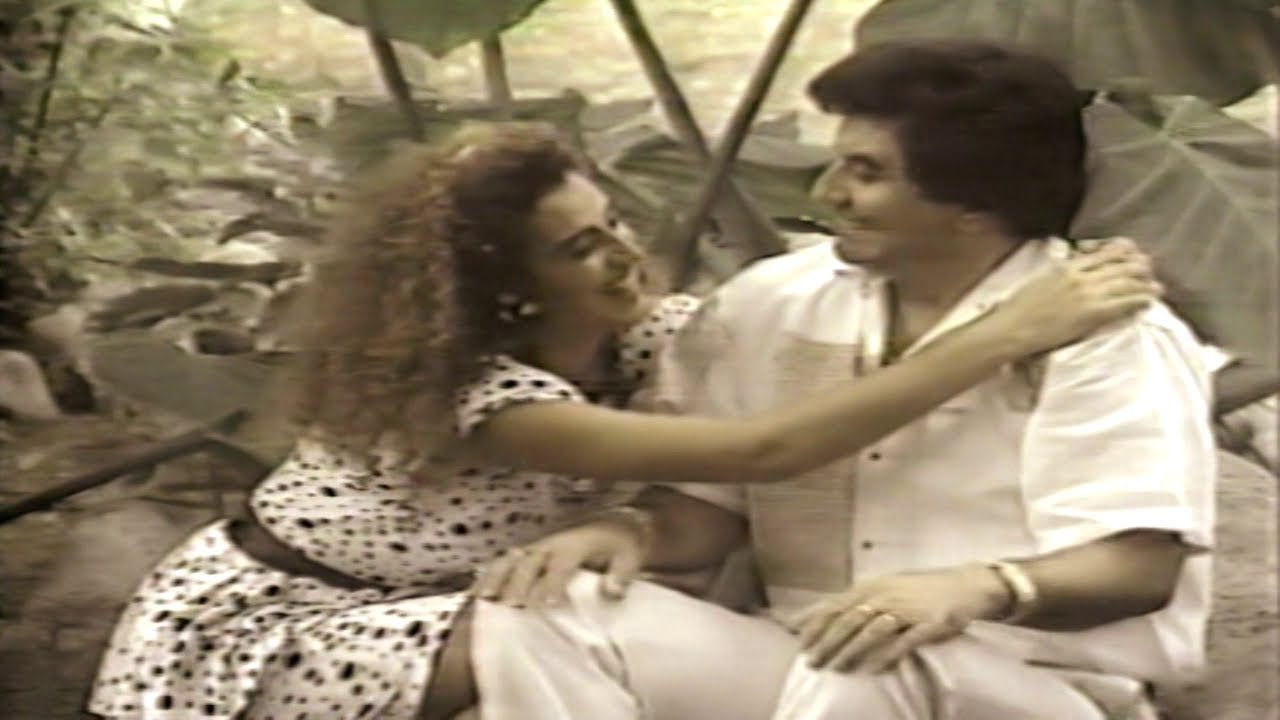 La Gallina Fito Olivares y su Grupo (Video Oficial)