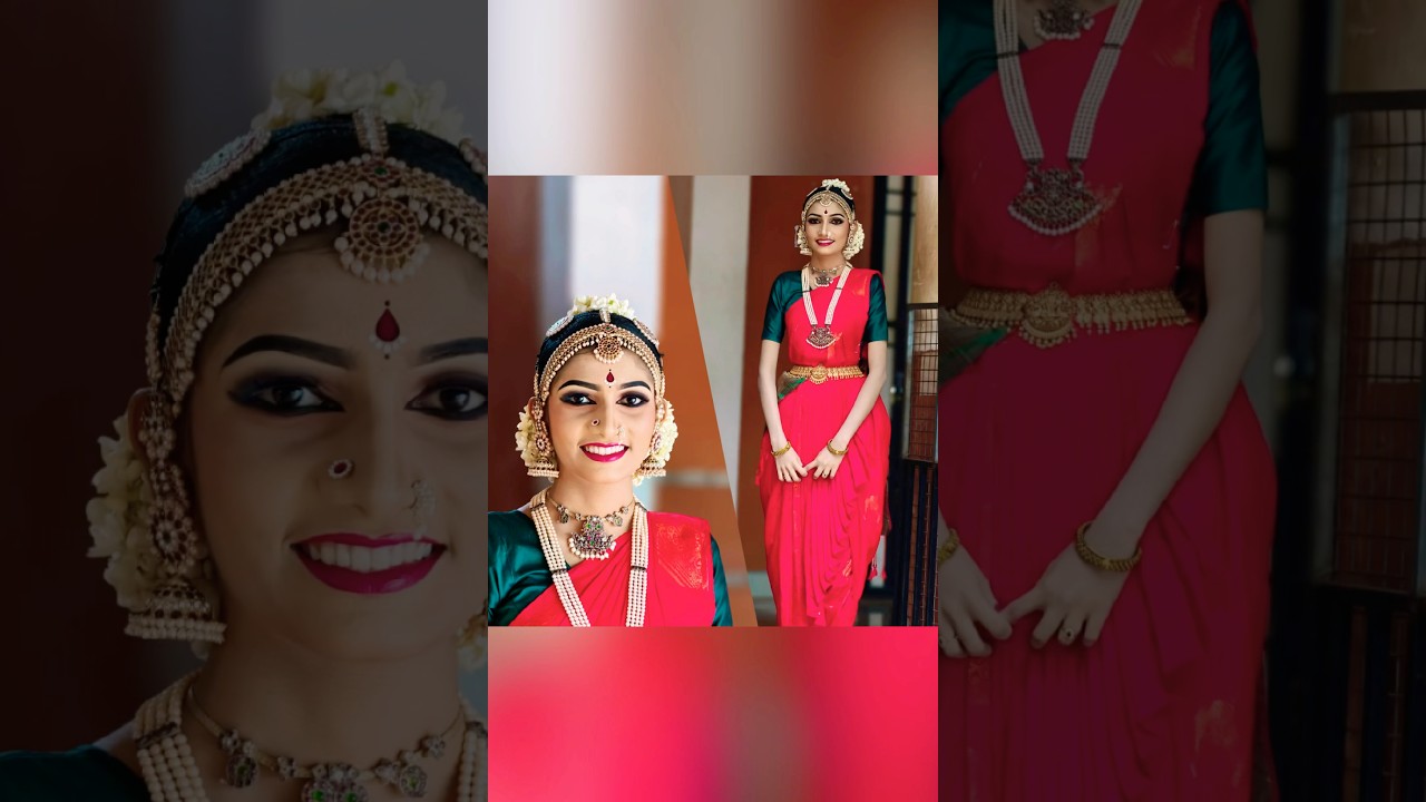 Ammalu❣️🧿#classicaldancer #bharatanatyam #kalolsavam2025#blessed
