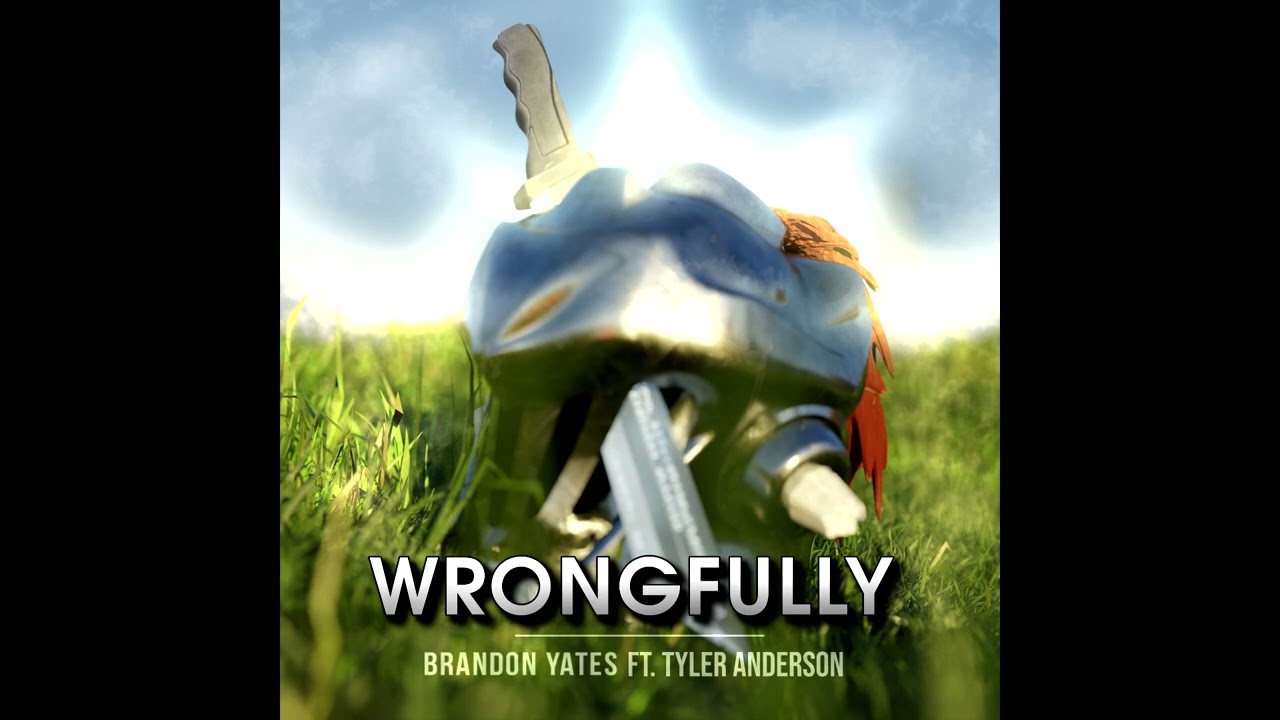 Wrongfully - Vocal Version w/