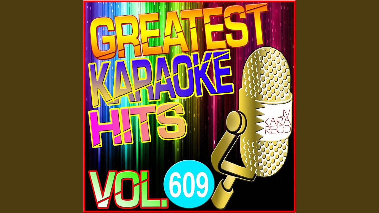 My Oh My (Karaoke Version) (Originally Performed By Aqua)