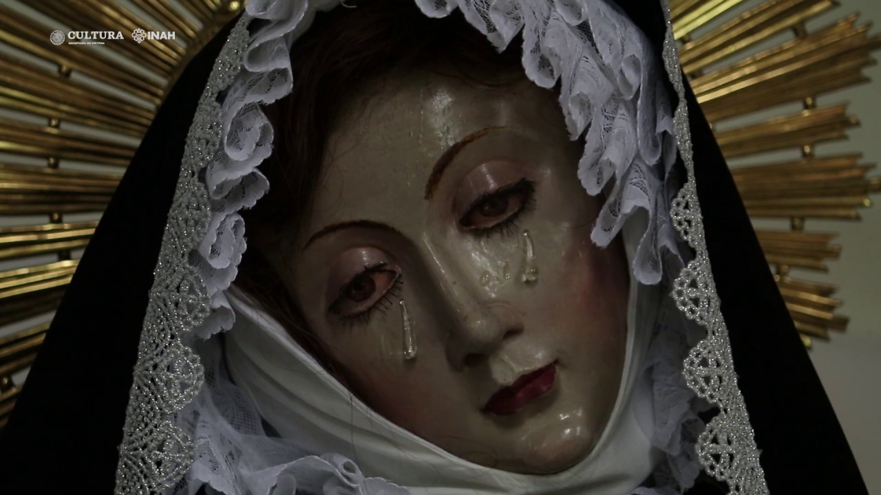 Restauración de Nuestra Señora de las Aguas
