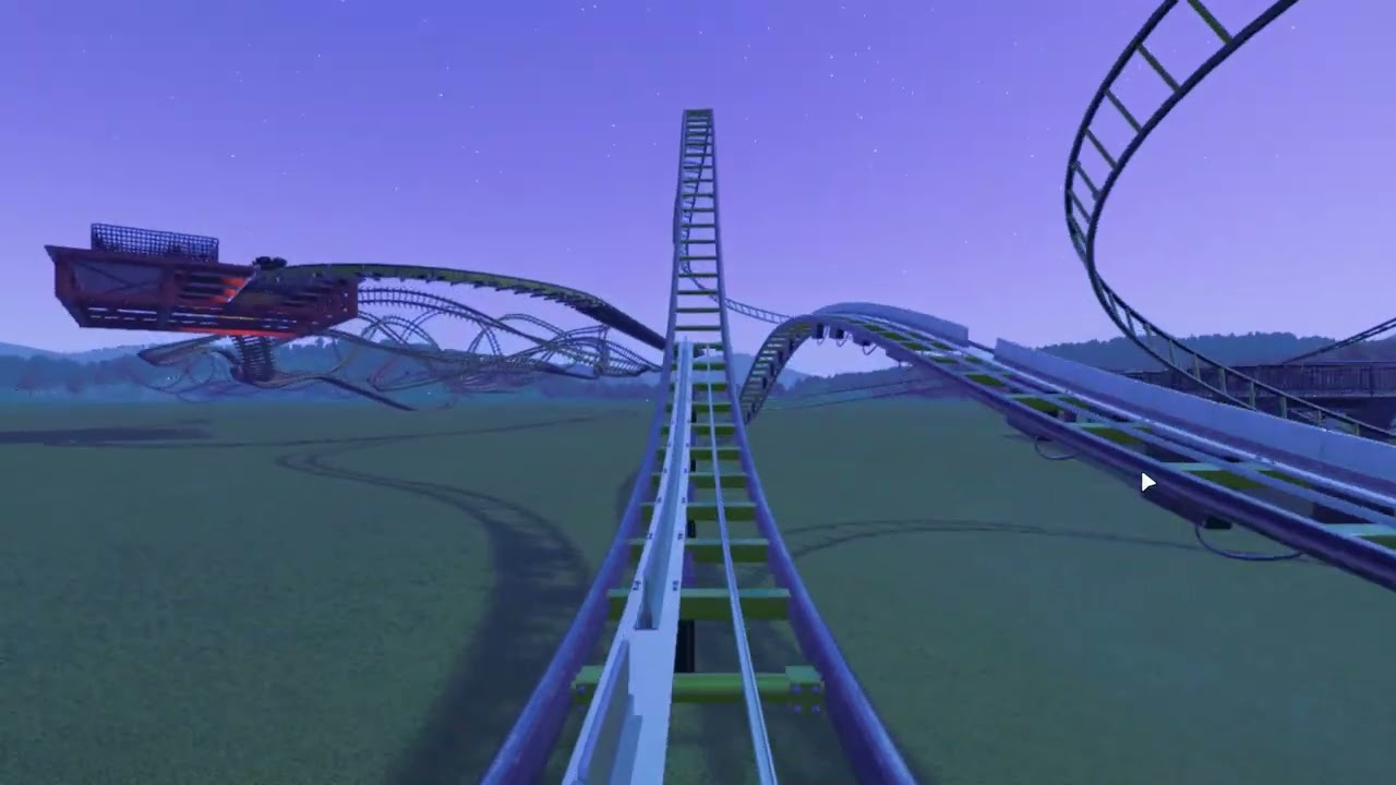 gerstlauer airtime coaster