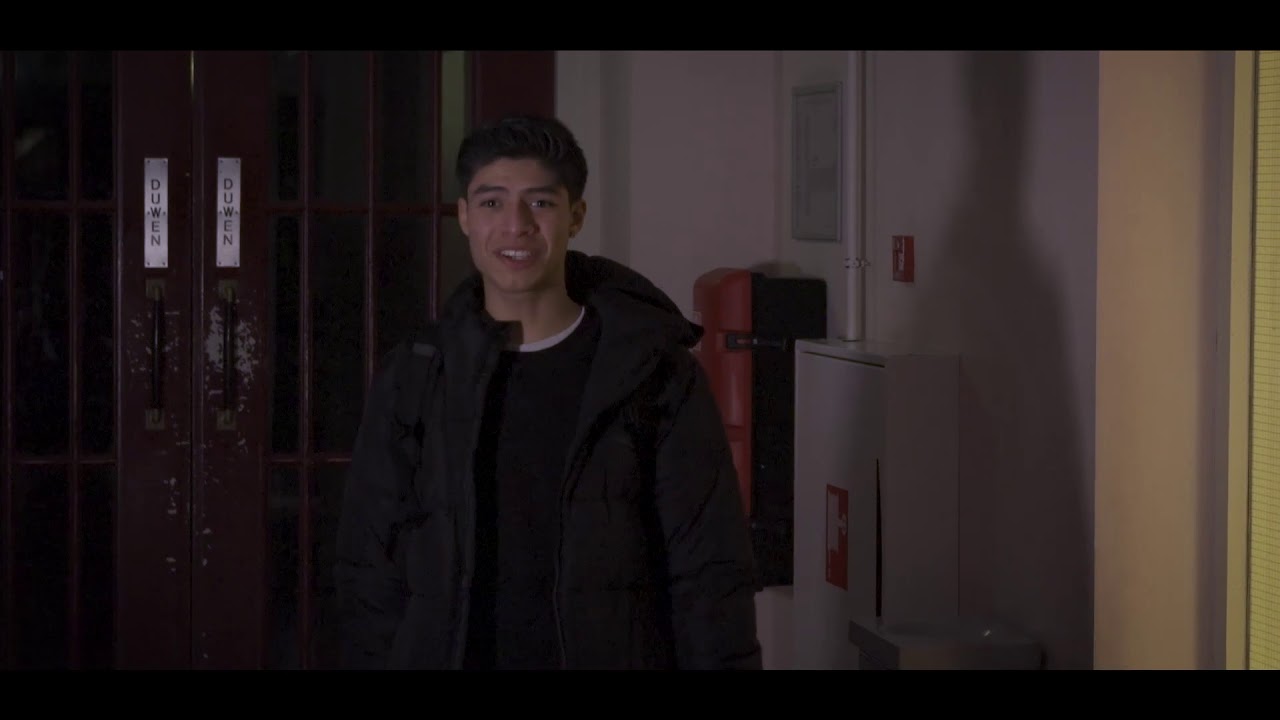 THUIS | Korte film