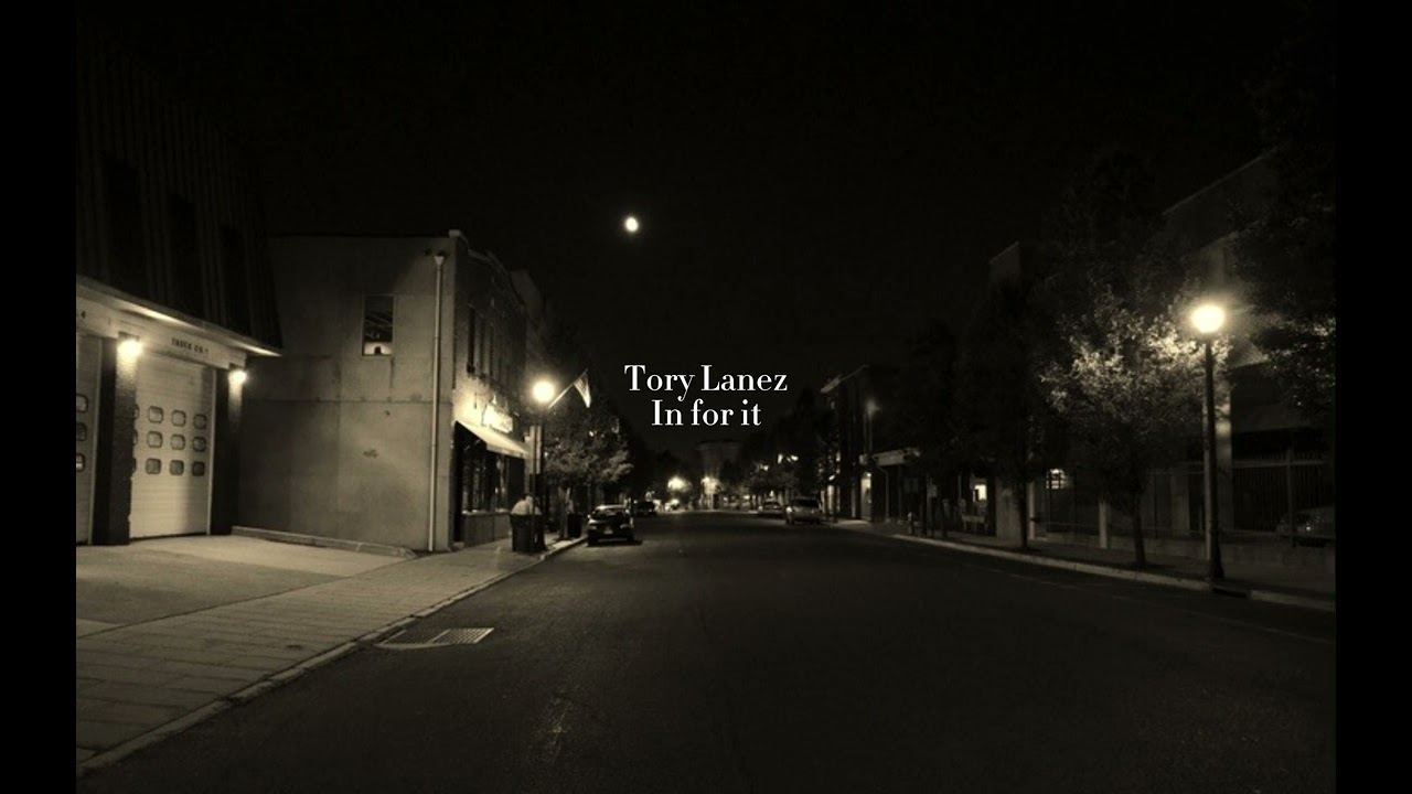 Tory Lanez - In for it (slowed down)