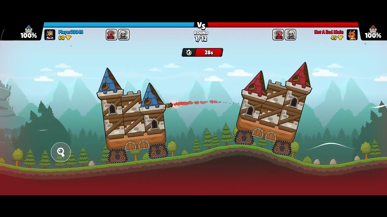 Castle Crashers Solo Gameplay 🔥 Epic Battles & Boss Fights!