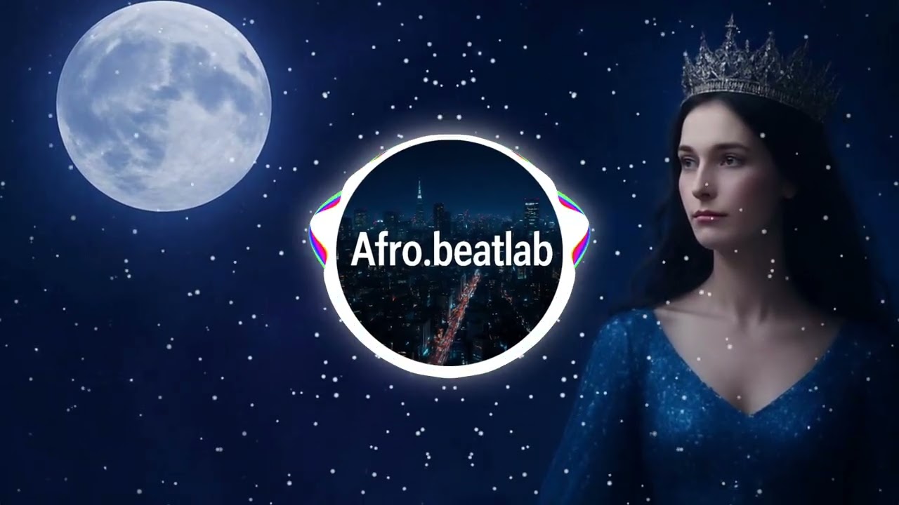 Afro.beatlab - Queen Of The Night 