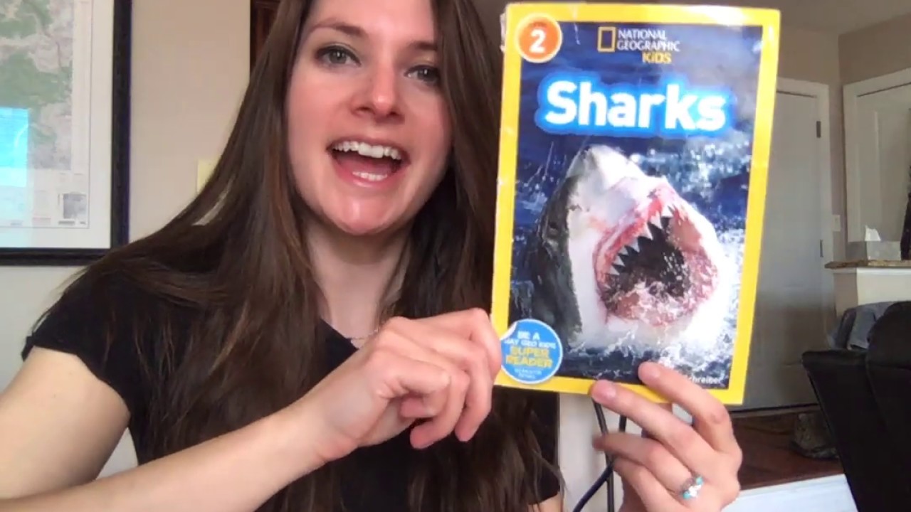 National Geographic Kids 