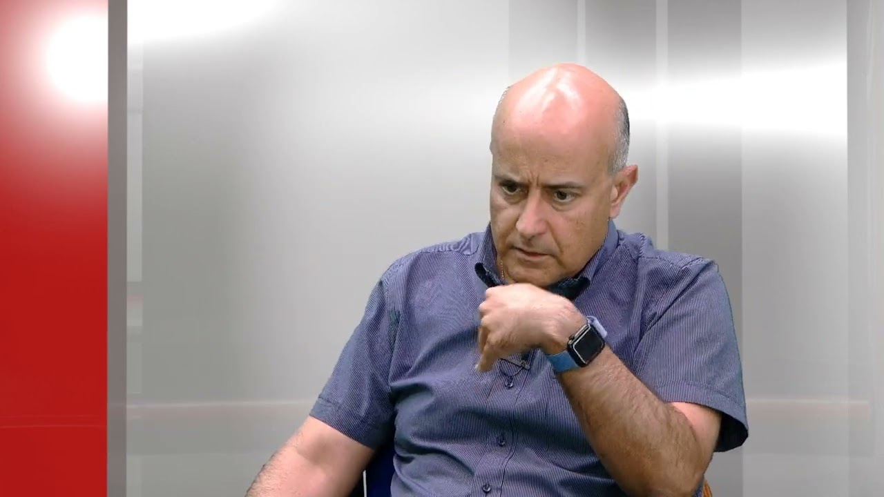 Jason Azzopardi claims Muscat told Fearne he wanted immunity and Steward guarantee