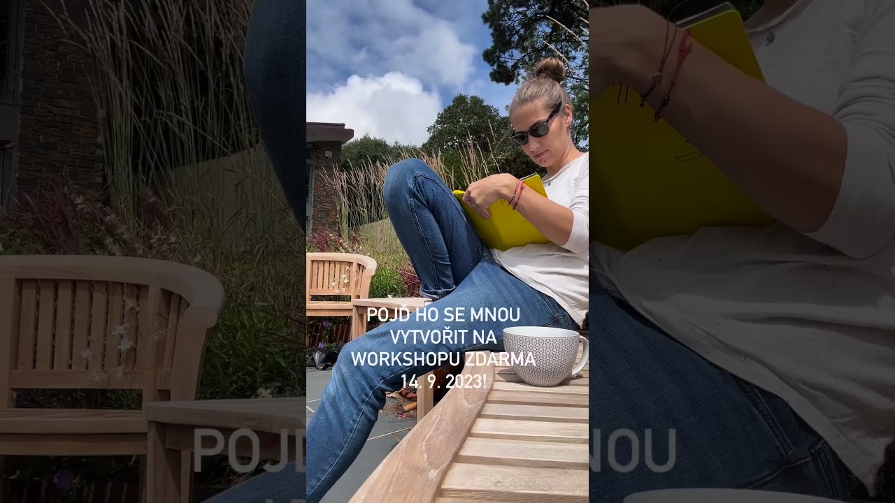 Vytvoř se mnou svůj FENOMEN&Aacute;LN&Iacute; ONLINE KURZ!