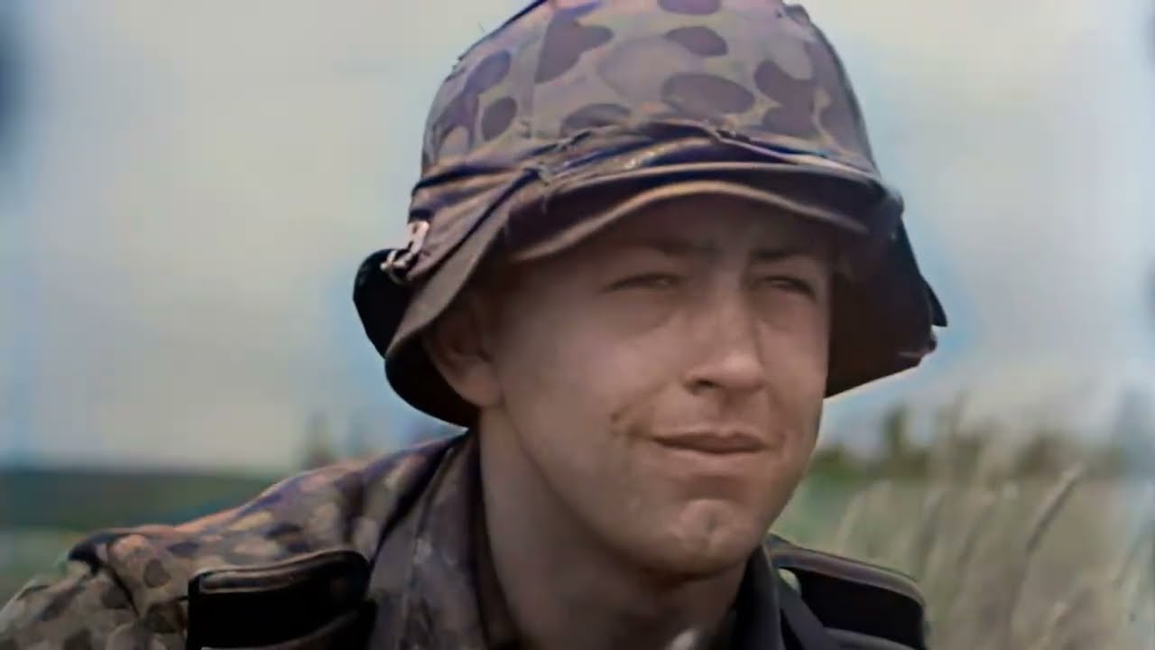 Битва за Кан (II) — военное столкновение между союзными и немецкими армиями на Западном фронте во...