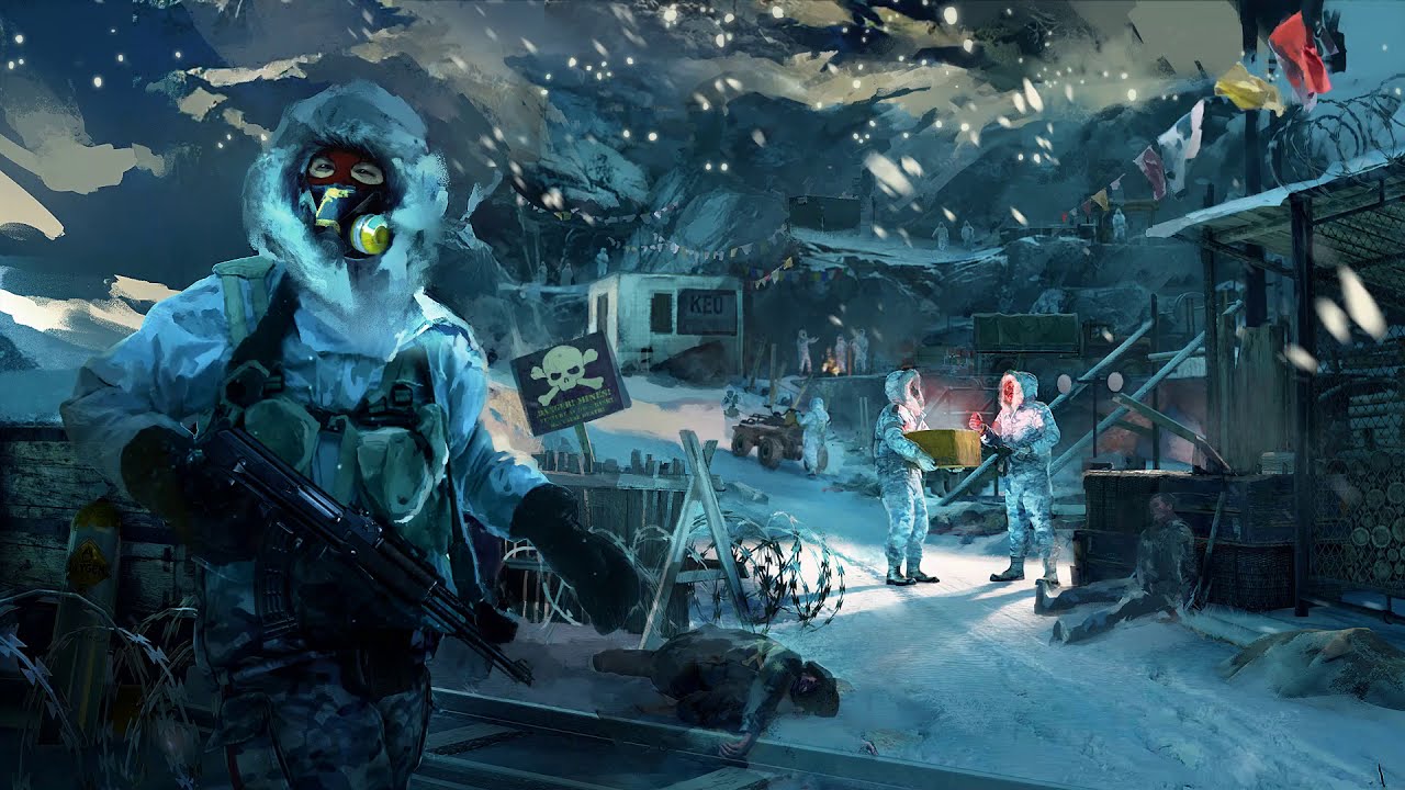 Far Cry 4 Royal Radio - Track 7
