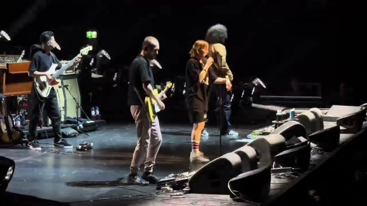 Anouk - RU Kiddin’ Me - ZiggoDome 2024