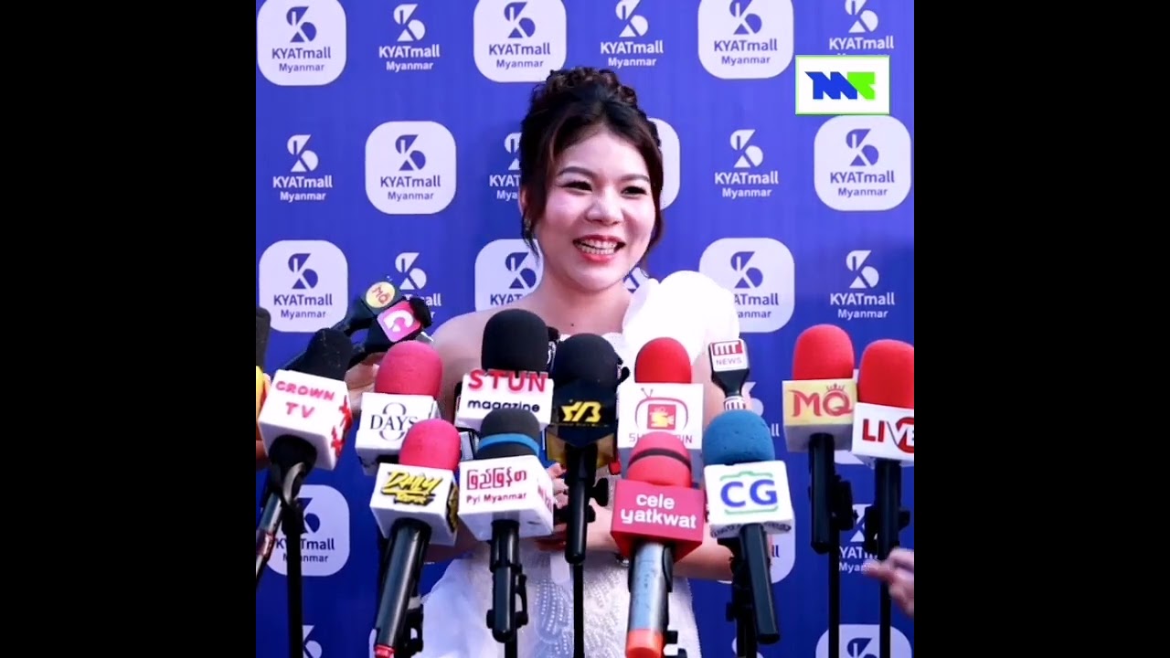 ကိုယ်တိုင် Boxing တွေ လေ့ကျင့်နေပြီး နောက်ပိုင်းထိုးဖို့ရှိတယ်ဆိုတဲ့ မနှင်း (Social Influencer)