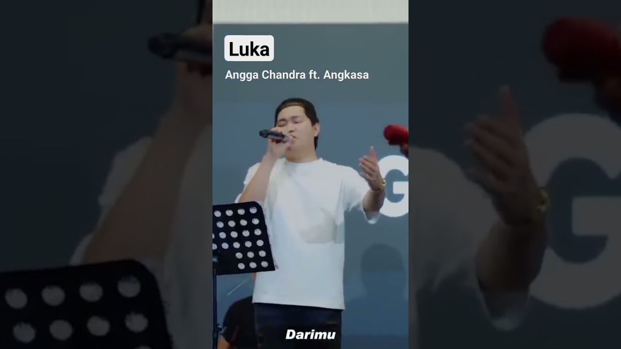trending.. Luka-Angkasa band ft. Angga Chandra #trending #viral #anggacandra #anggachandra #lagu