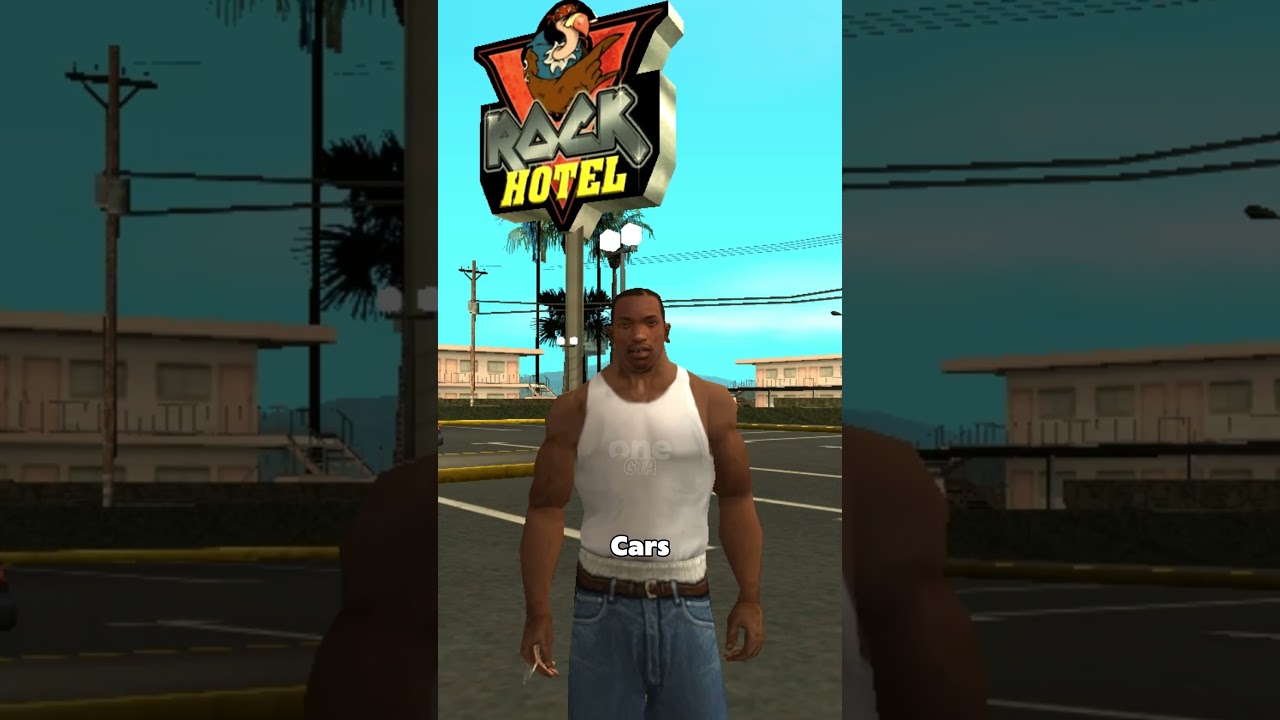 The Most DISAPPOINTING THING in Every GTA Game