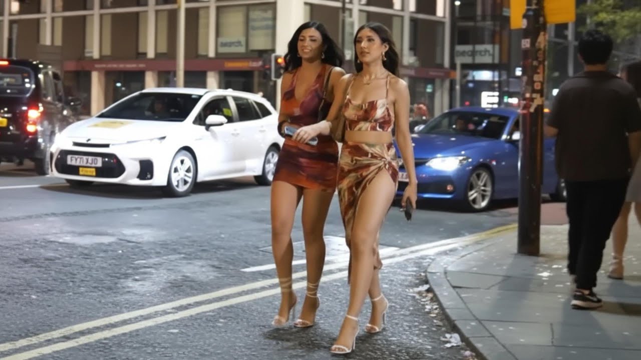 MANCHESTER Nightlife 2026 🇬🇧 | Crazy Party Streets & Walking Tour 4K HDR