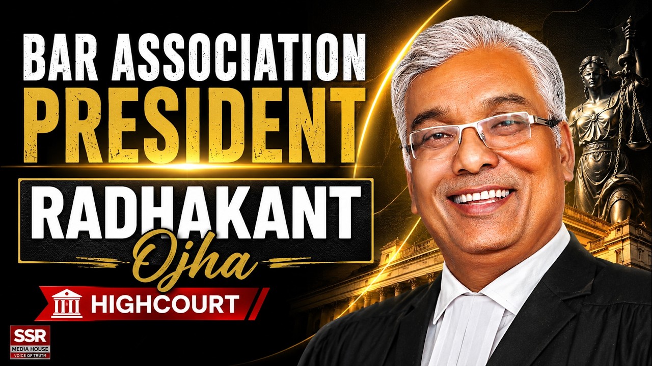 Bar Association President 