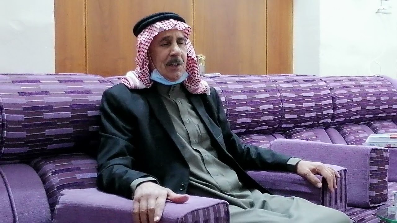 منقبة نبوية بصوت الملا مجيد العاني أبو الغيرة بعد طول غياب