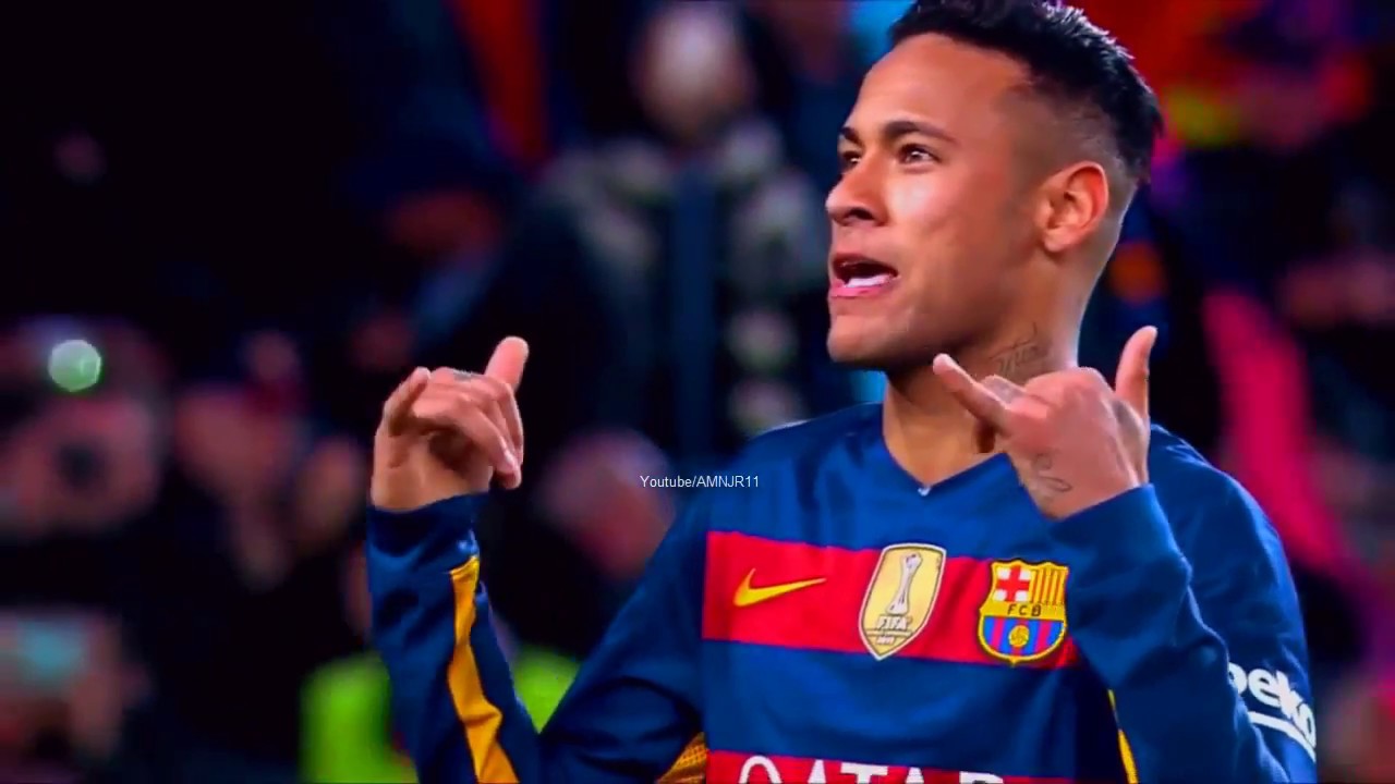 Neymar Jr ● Explícale - Yandel ft. Bad Bunny ᴴᴰ