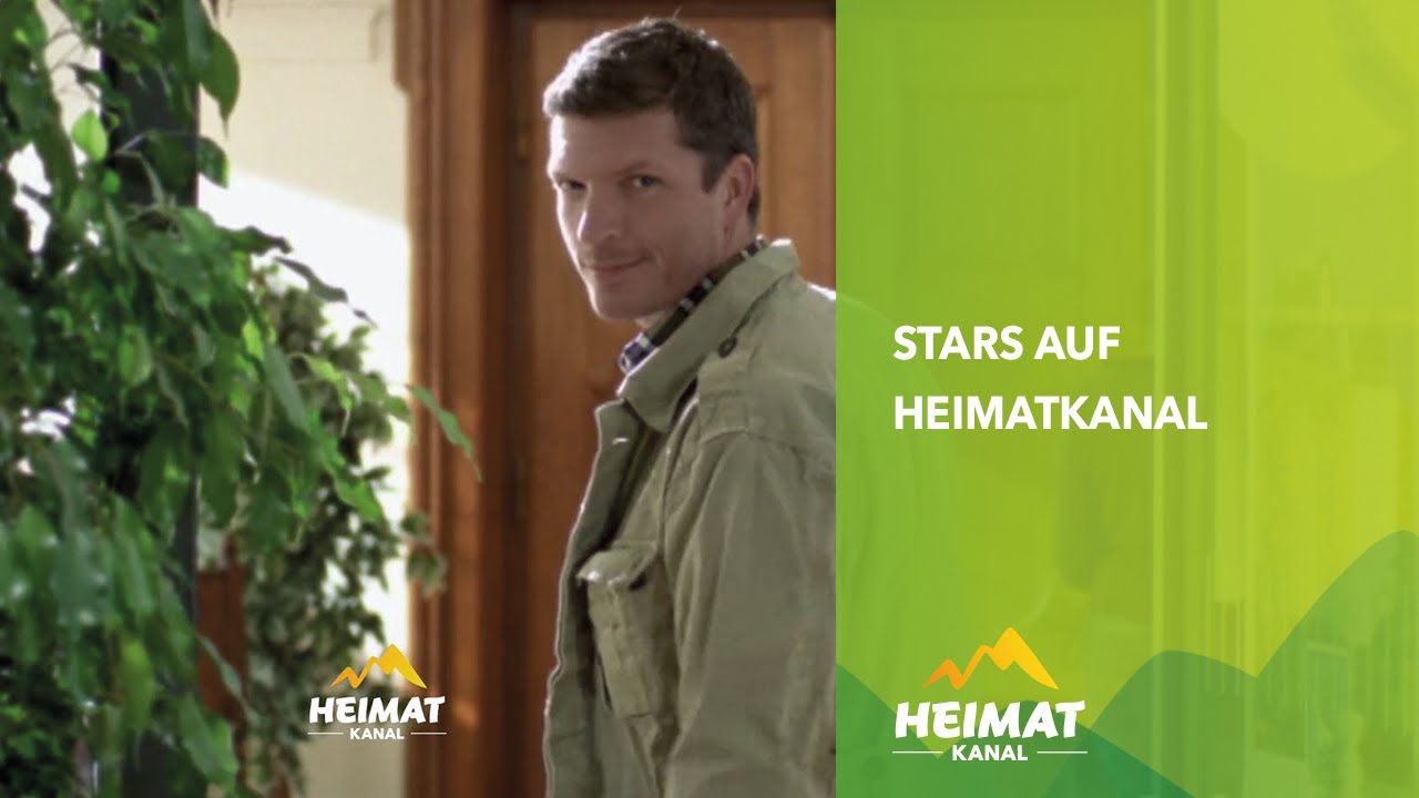 Stars auf Heimatkanal | Heimatkanal