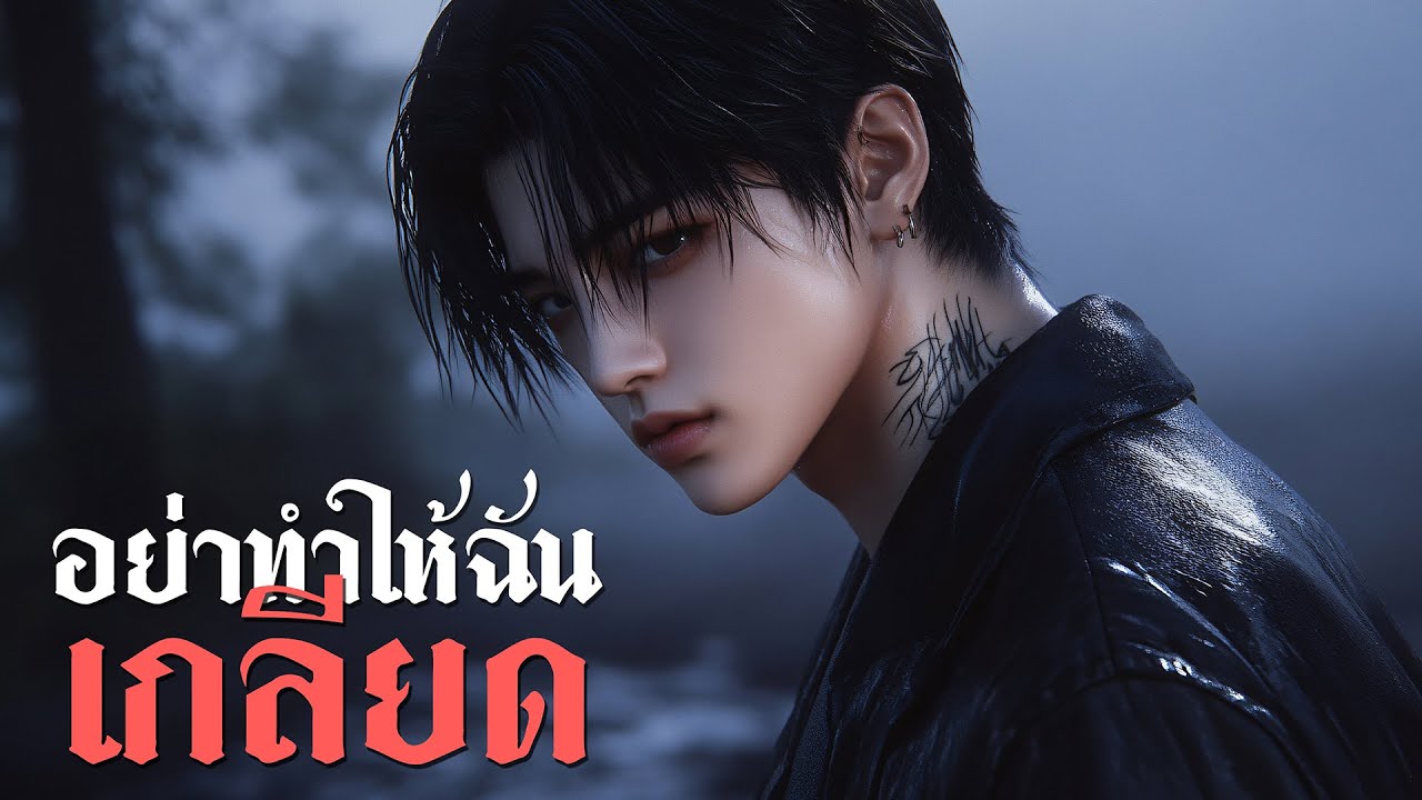 อย่าทำให้ฉันเกลียด - IronTomato (Audio)