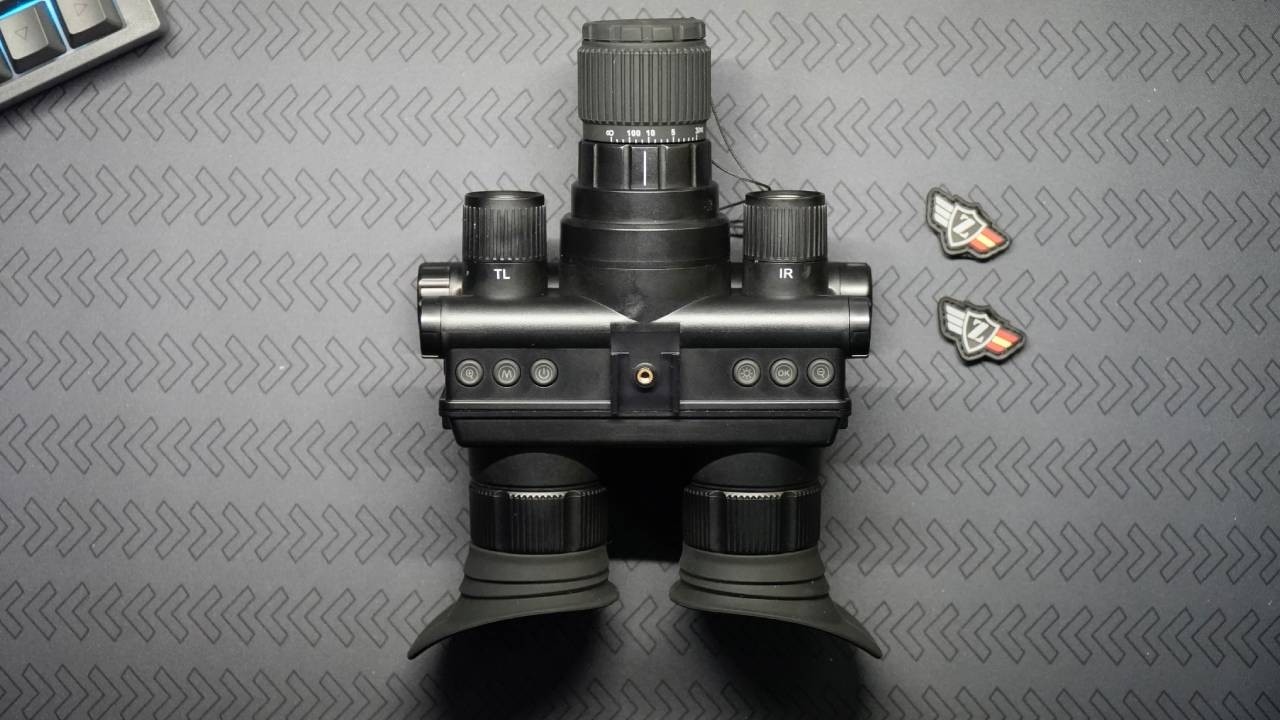 C&oacute;mo Usar las Gafas de Visi&oacute;n Nocturna X1 PRO &ndash; Caracter&iacute;sticas