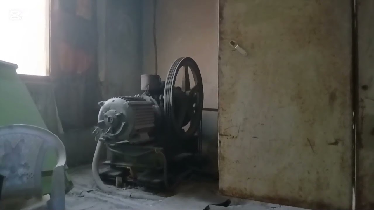 Лифт МЛЗ 1985 VS МЛМ 2024🔥