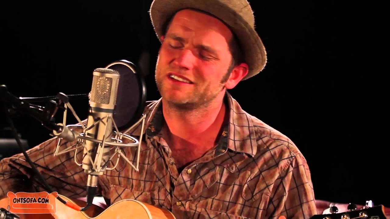 David Ford - Every Time (Original) [EXPLICIT LYRICS] - Ont' Sofa Gibson Sessions