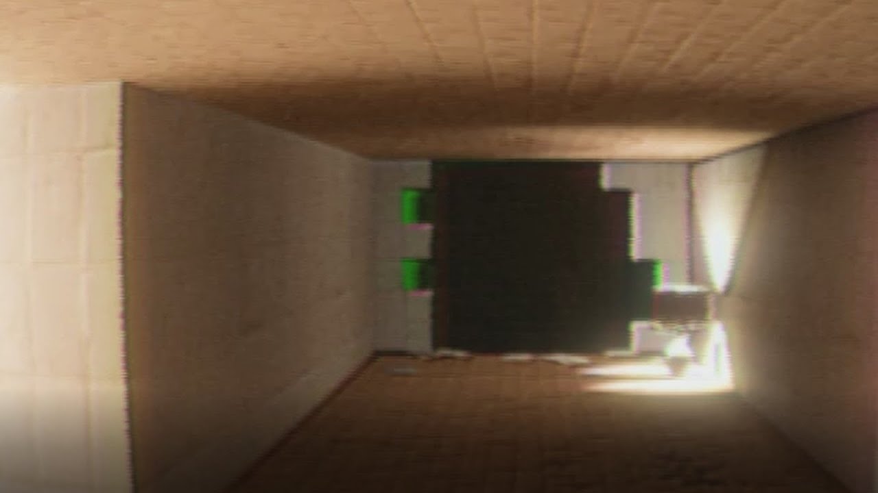 GMOD: The Backrooms - Complex Found Footage - No Commentary