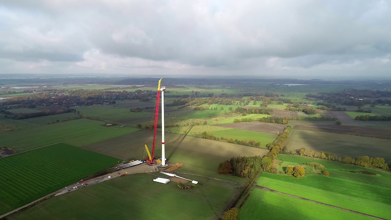 06.11.2019 REPOWERING in Kranenburg