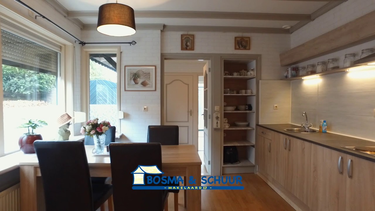 HomeShow | de Vosholen 39 Sappemeer