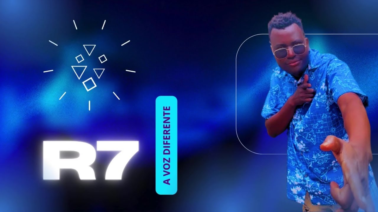 R7 – A Voz Diferente | EP Completo 2026 (Arrocha & Seresta)