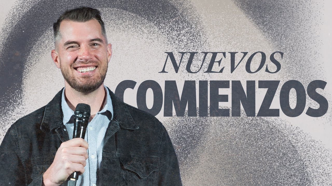Nuevos comienzos | Josh McNally