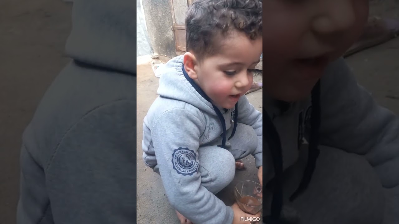 مرحبا اليوم الأمريكي قاعد على النار أستحلفكم بالله إنكم تشاهدون الفيديو للآخر وتشتركوا في القناة 