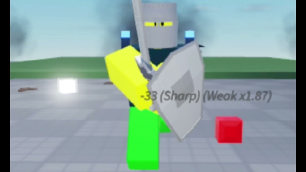 Theme of Raider Knight - Pac